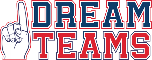Dream Teams logo