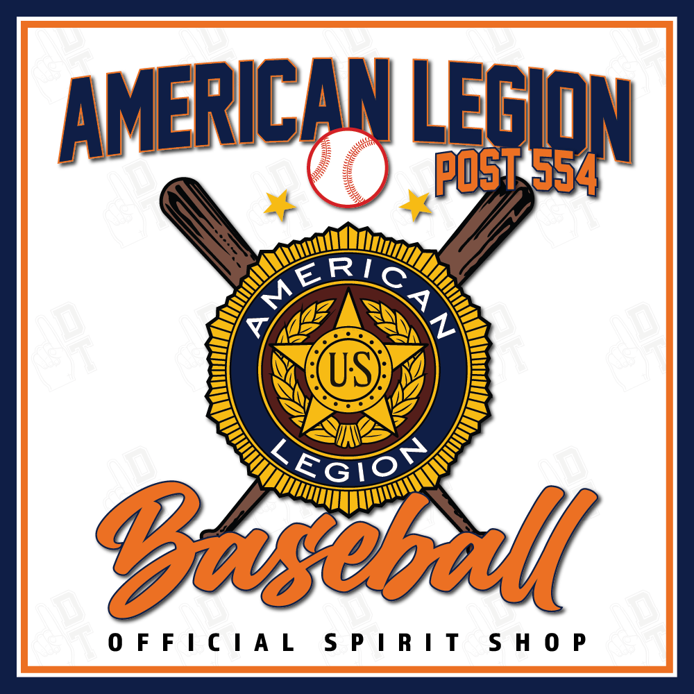American Legion Baseball