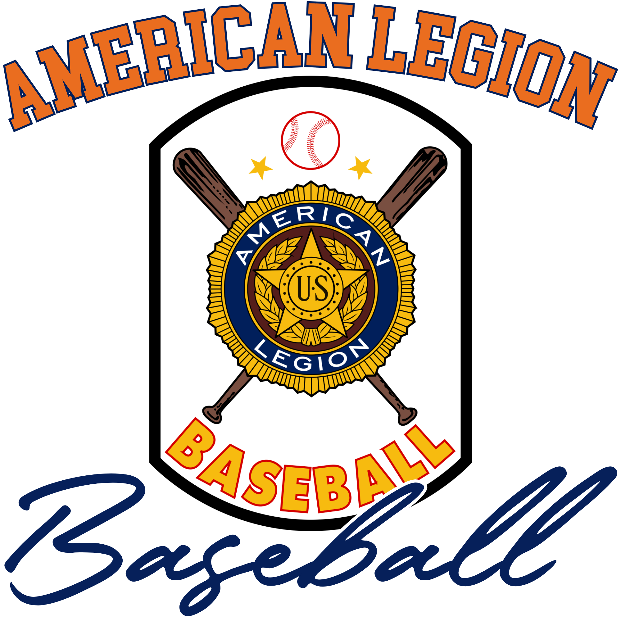 American Legion Baseball