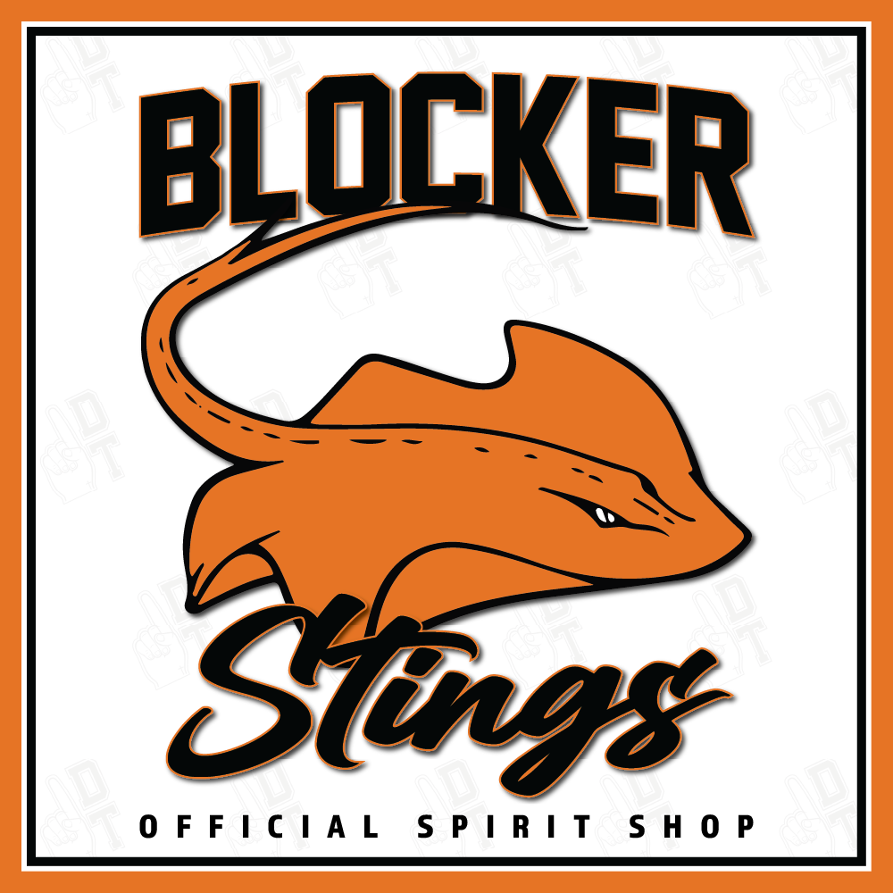 Blocker MS Stings