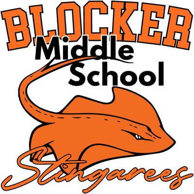 Blocker Middle School Stingarees