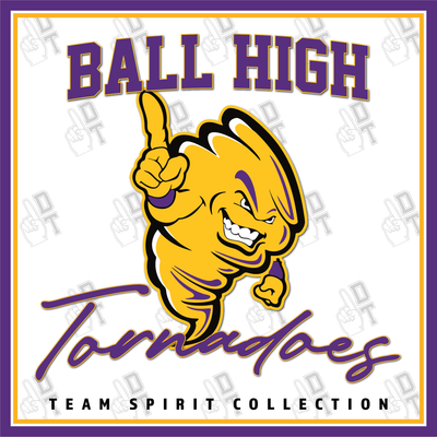 Ball High Tornadoes