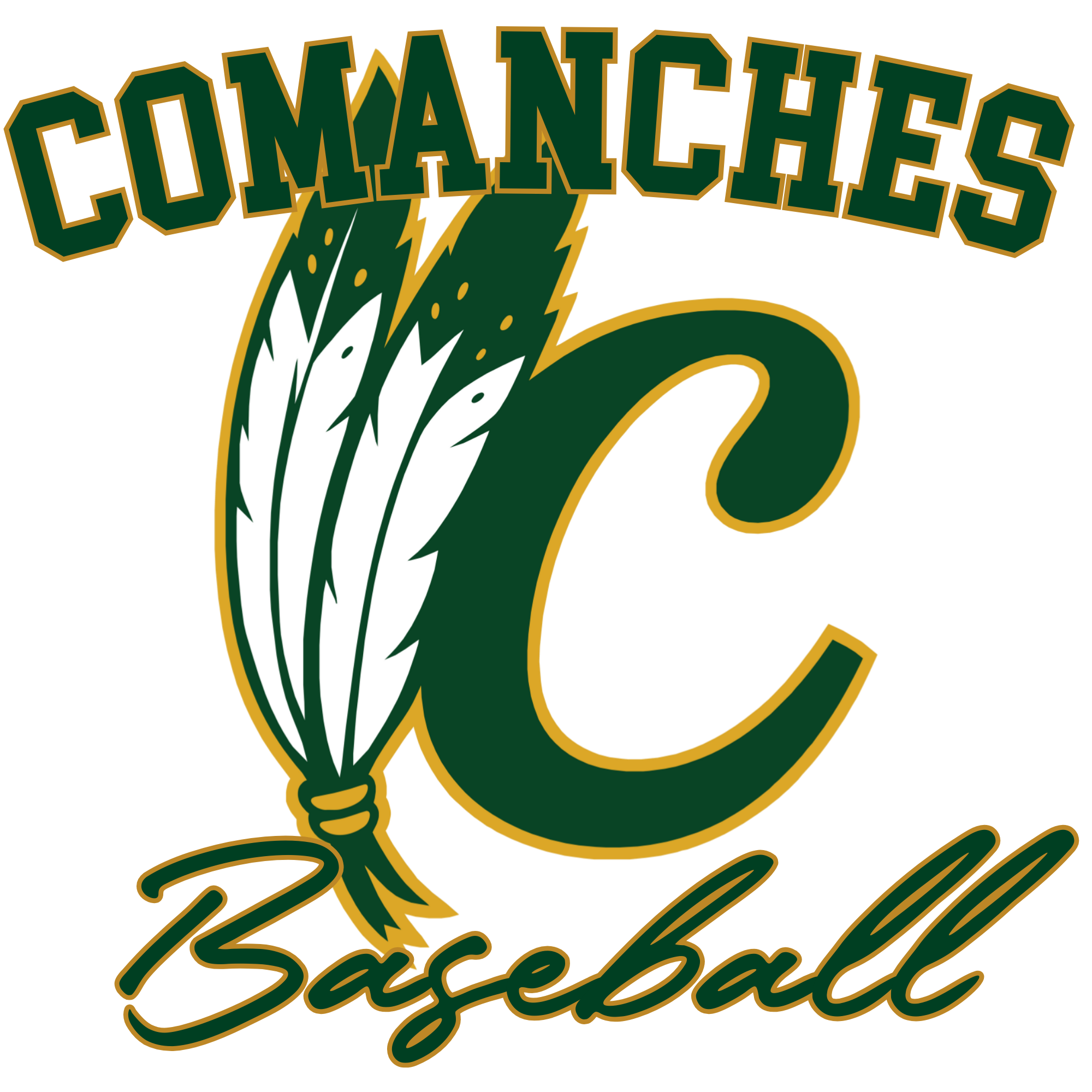 Comanche Baseball