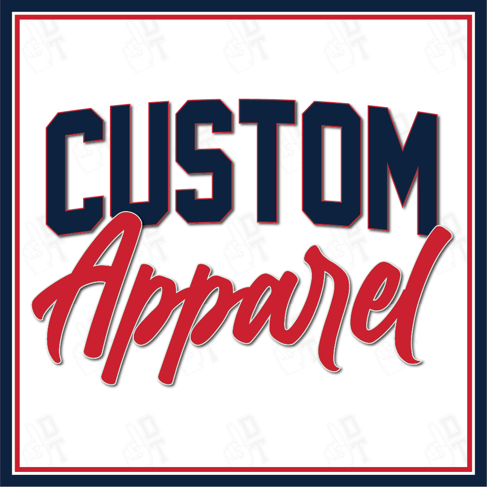 Custom Apparel