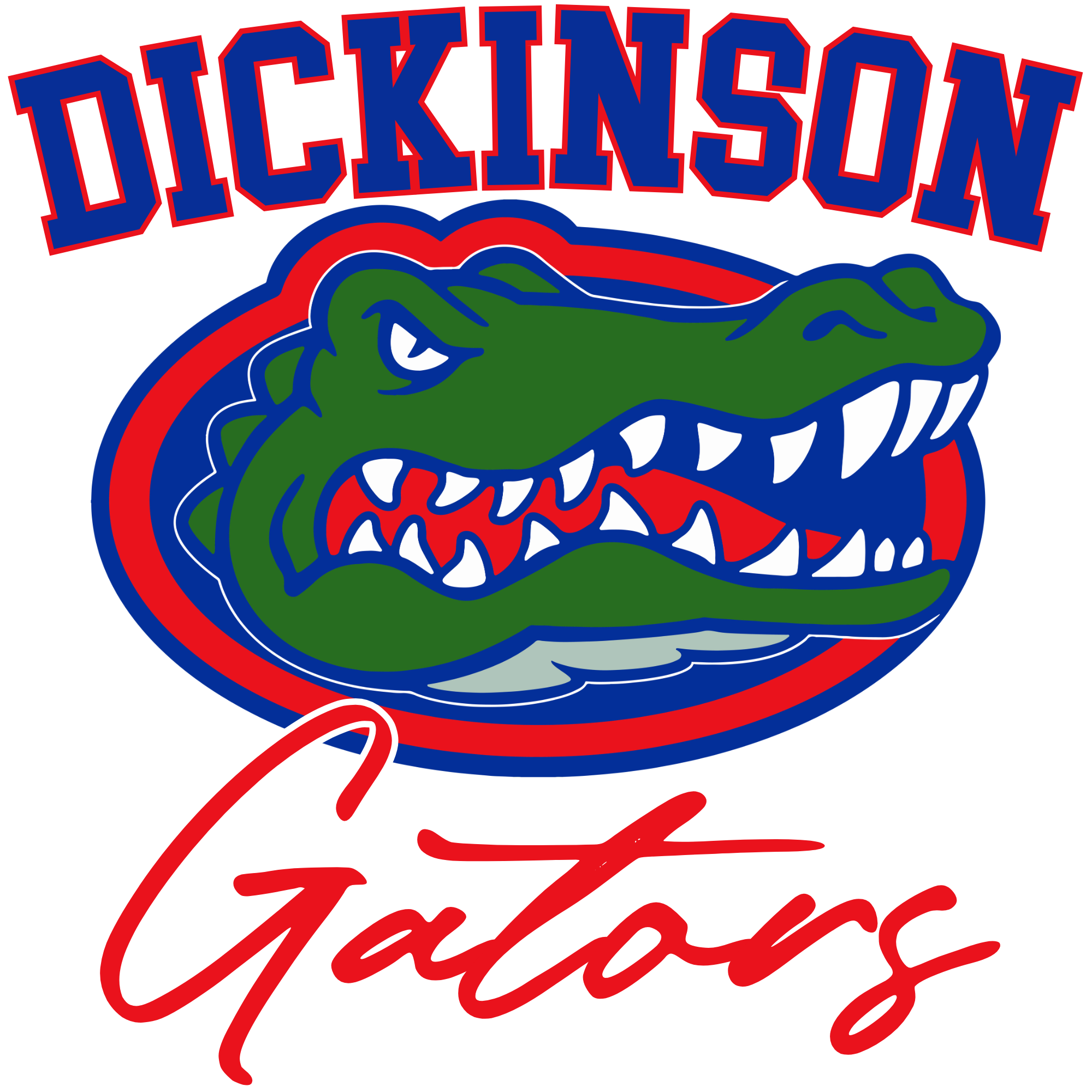 Dickinson Gators