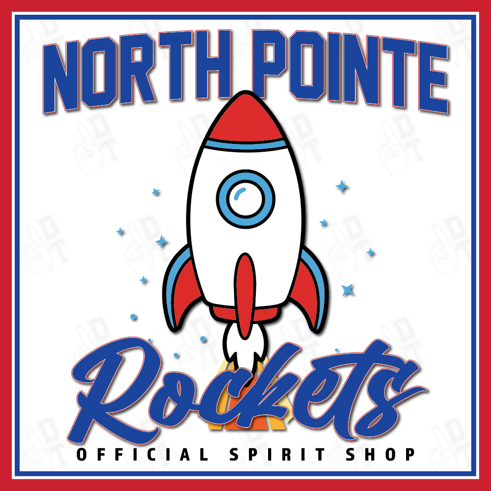 North Pointe Rockets