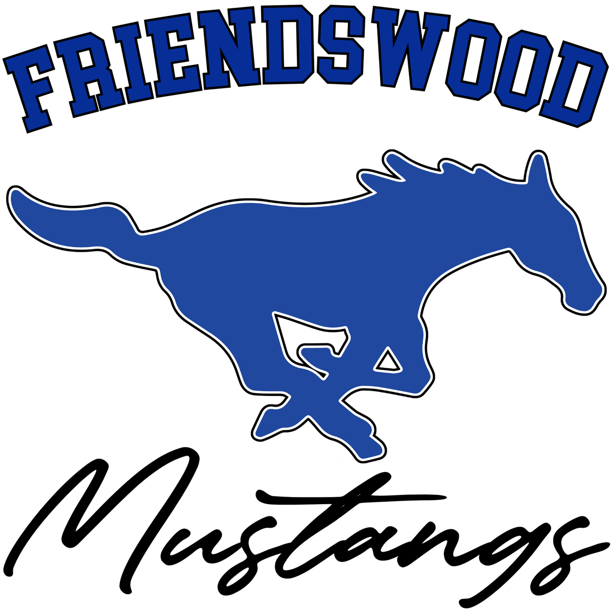 Friendswood Mustangs – Dream Teams