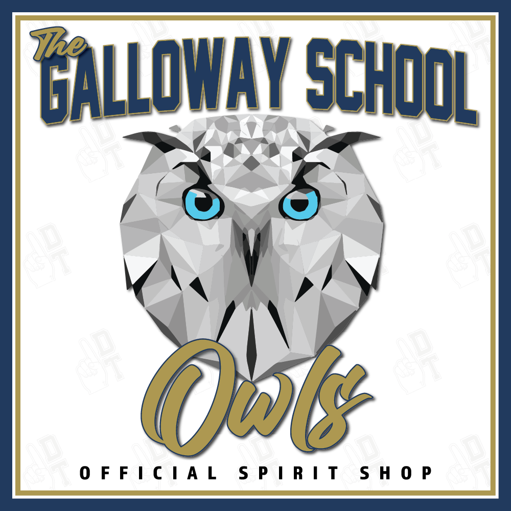 Galloway School Owls