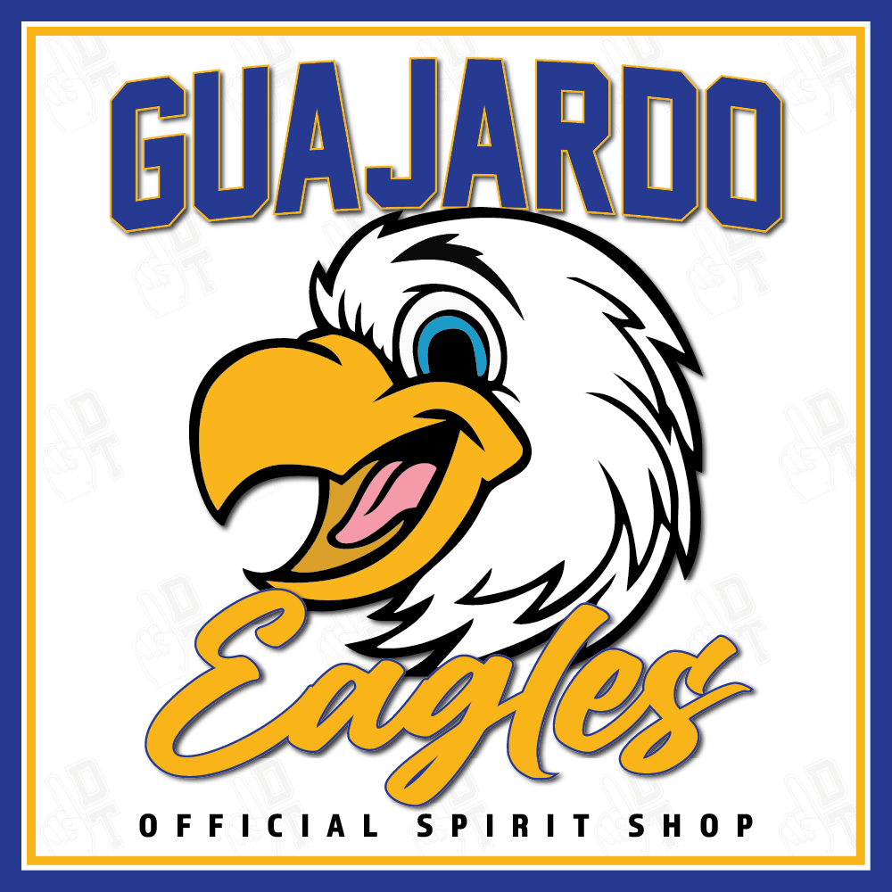Guajardo Eagles