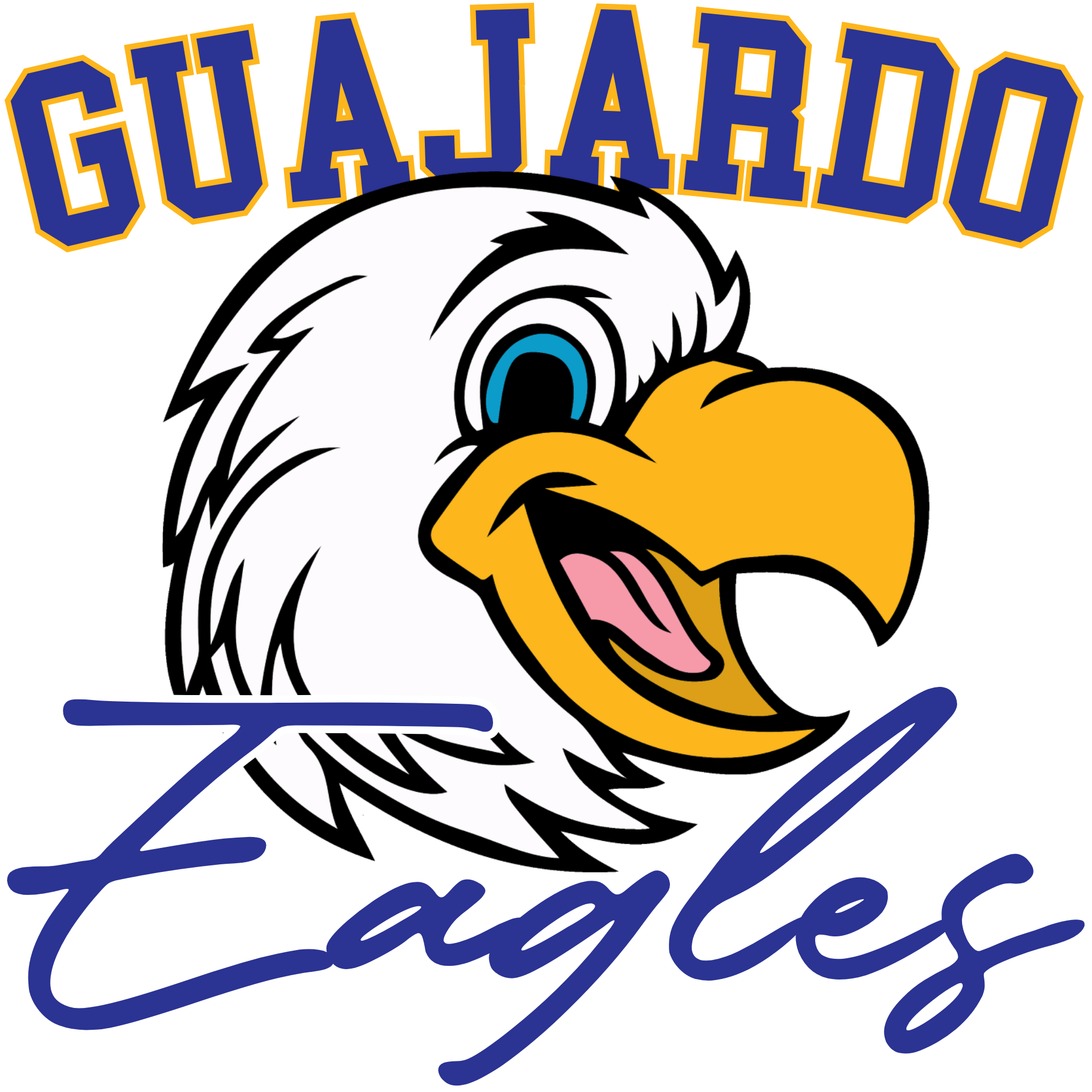 Guajardo Elementary Eagles