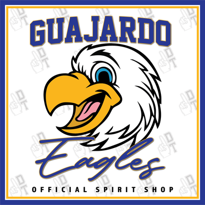 Guajardo Eagles