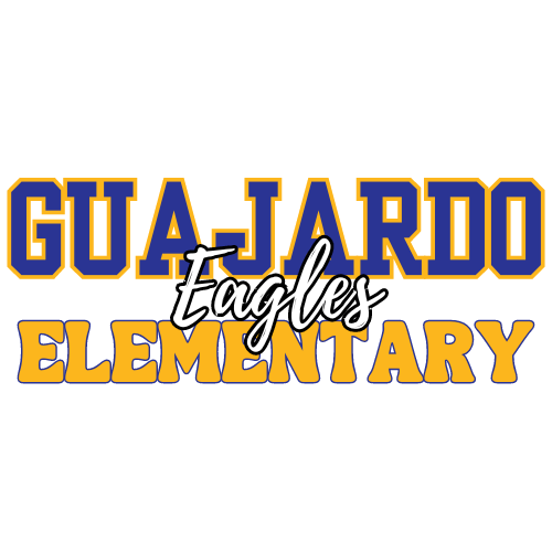 Guajardo Elementary Eagles