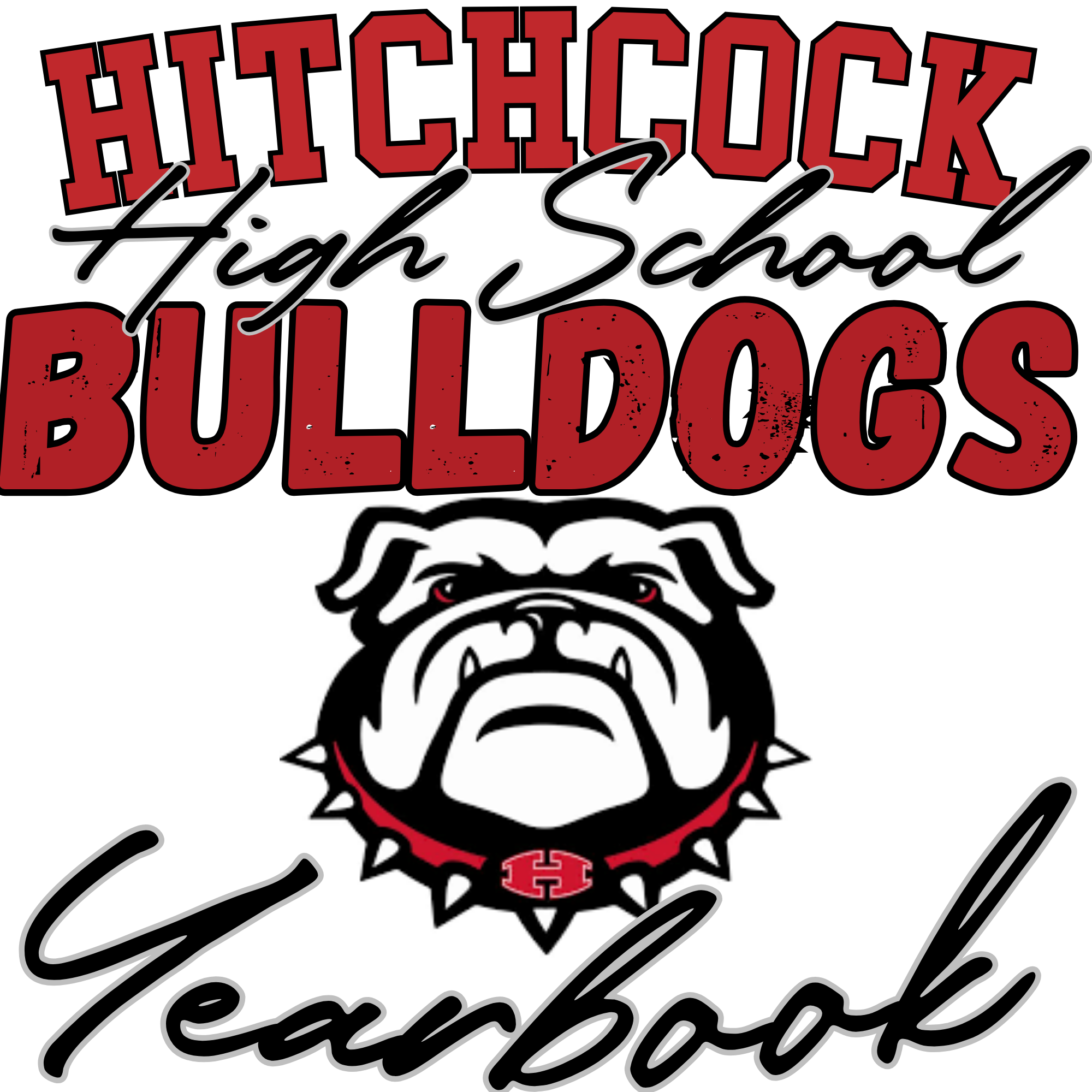 Hitchcock High School Yearbook