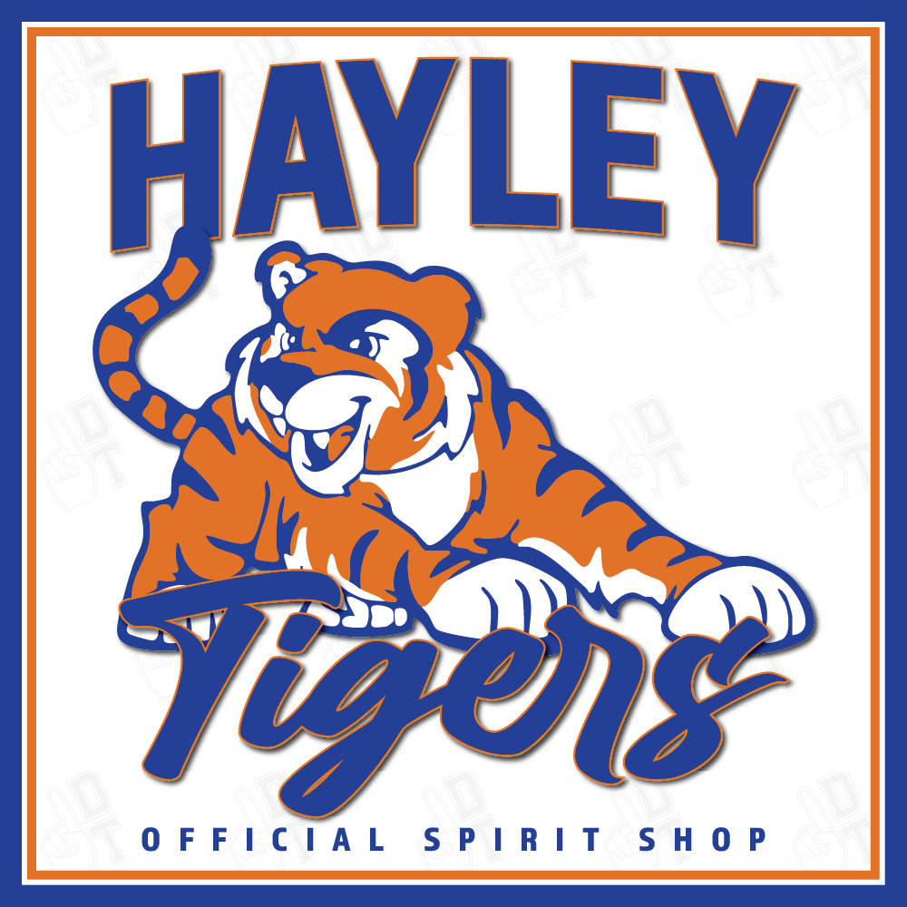 Hayley Tigers