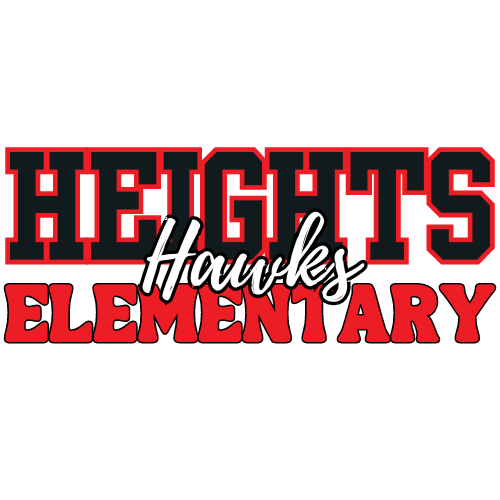 Heights Elementary Hawks