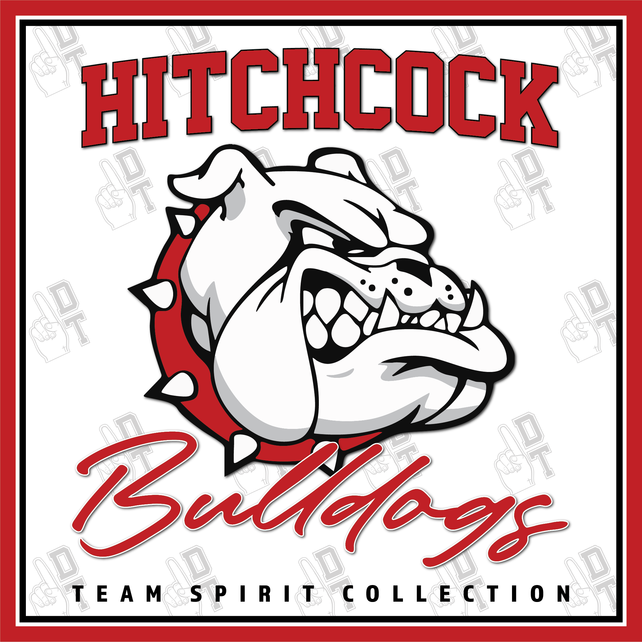 Hitchcock Bulldogs