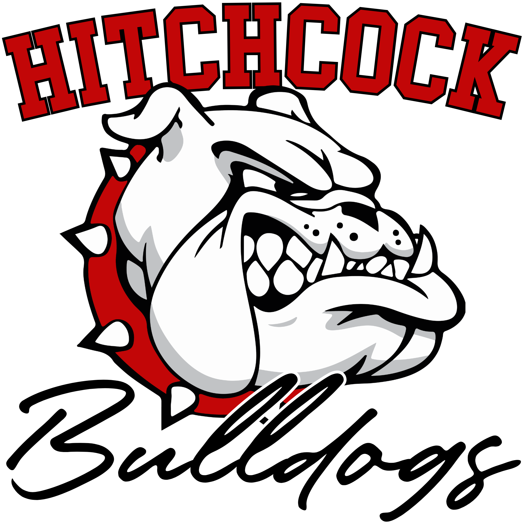 Hitchcock Bulldogs