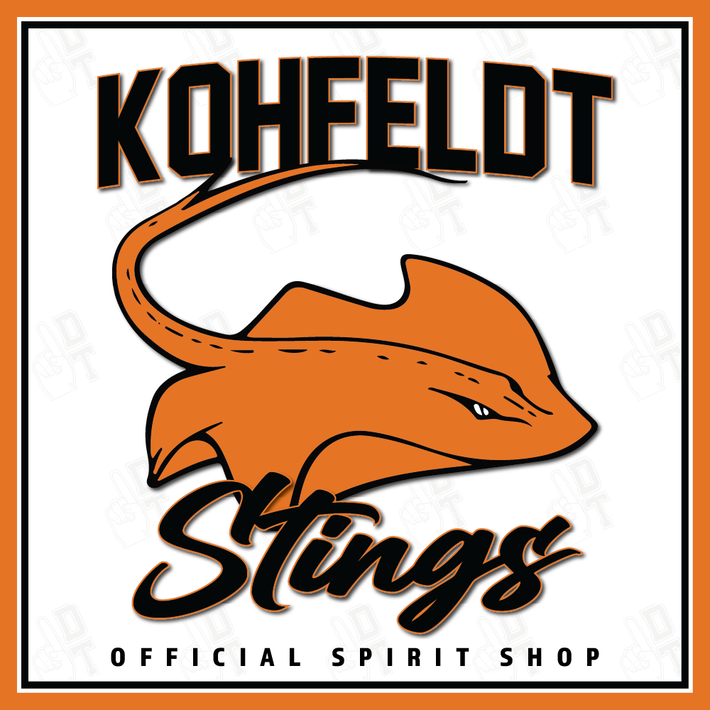 Kohfeldt Elementary Stings