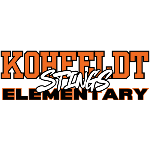 Kohfeldt Elementary Stings