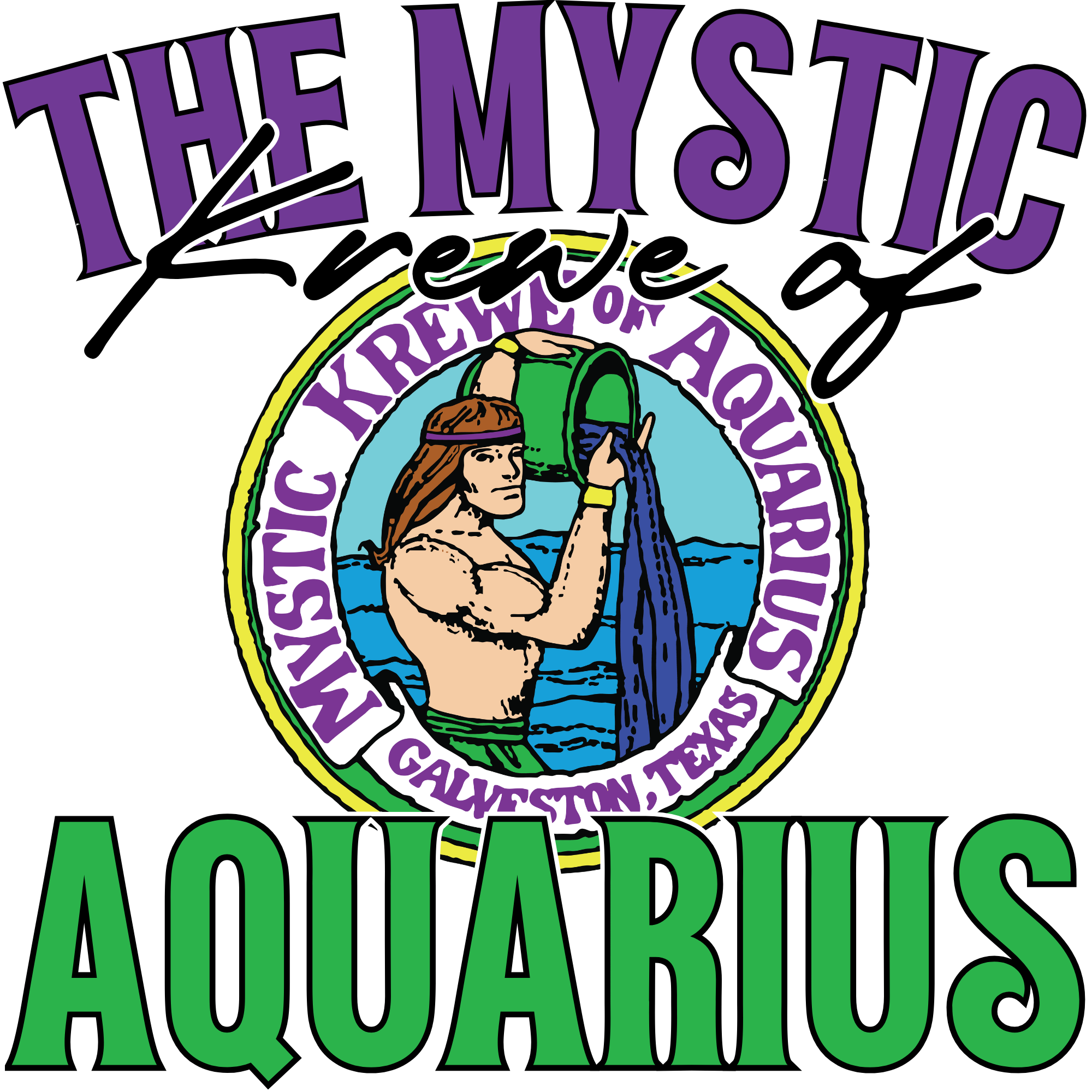 Krewe of Aquarius