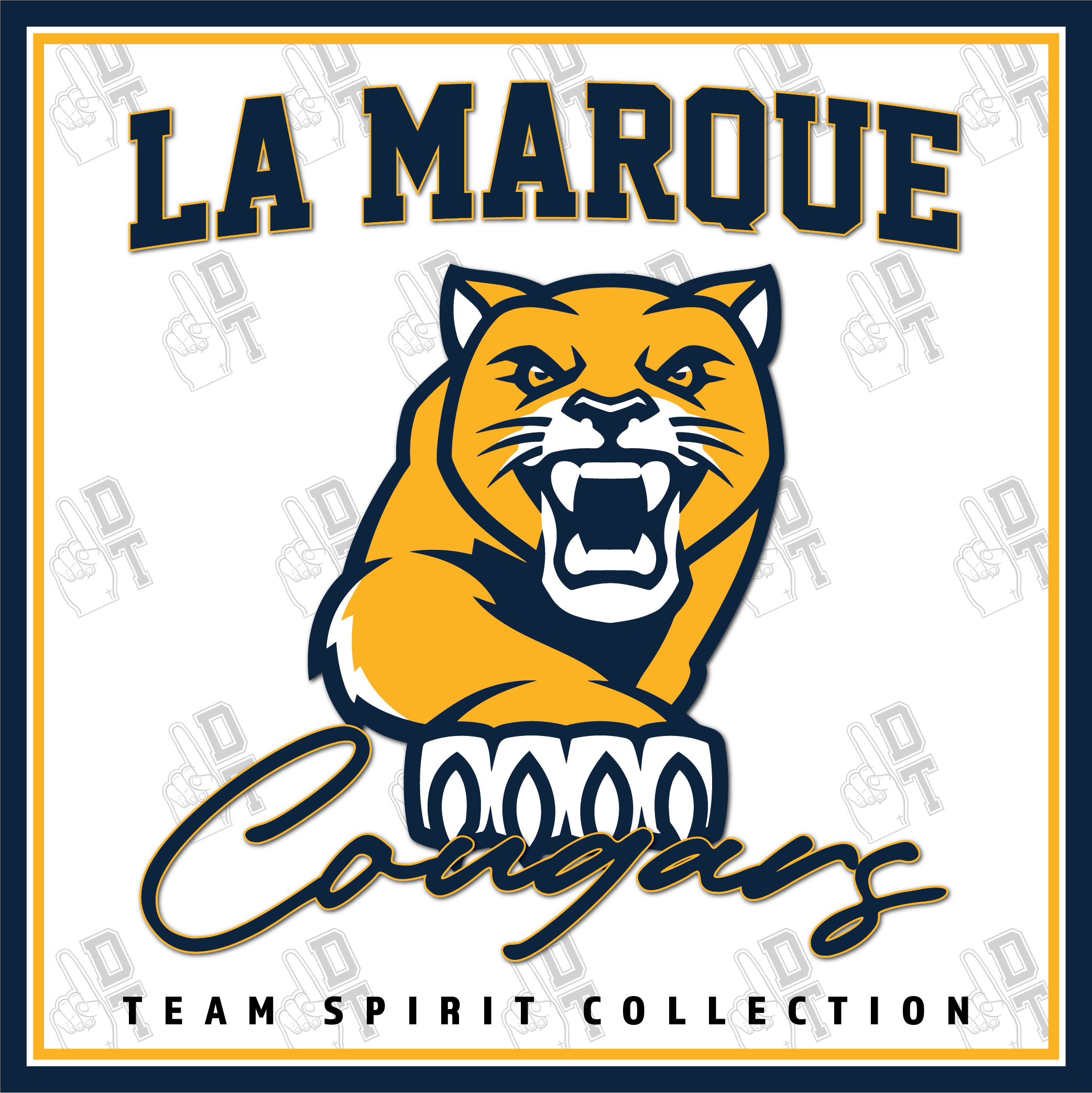 La Marque Cougars