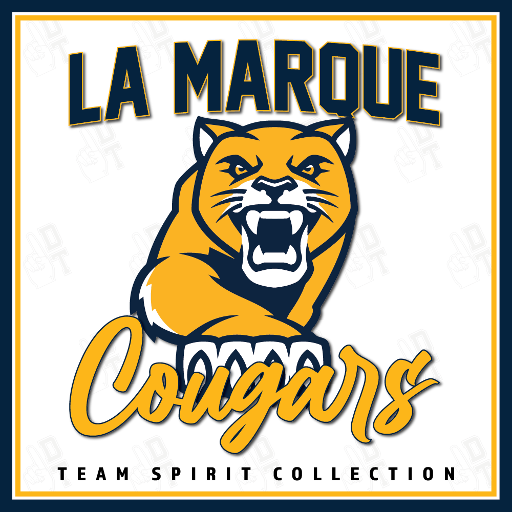 La Marque Cougars