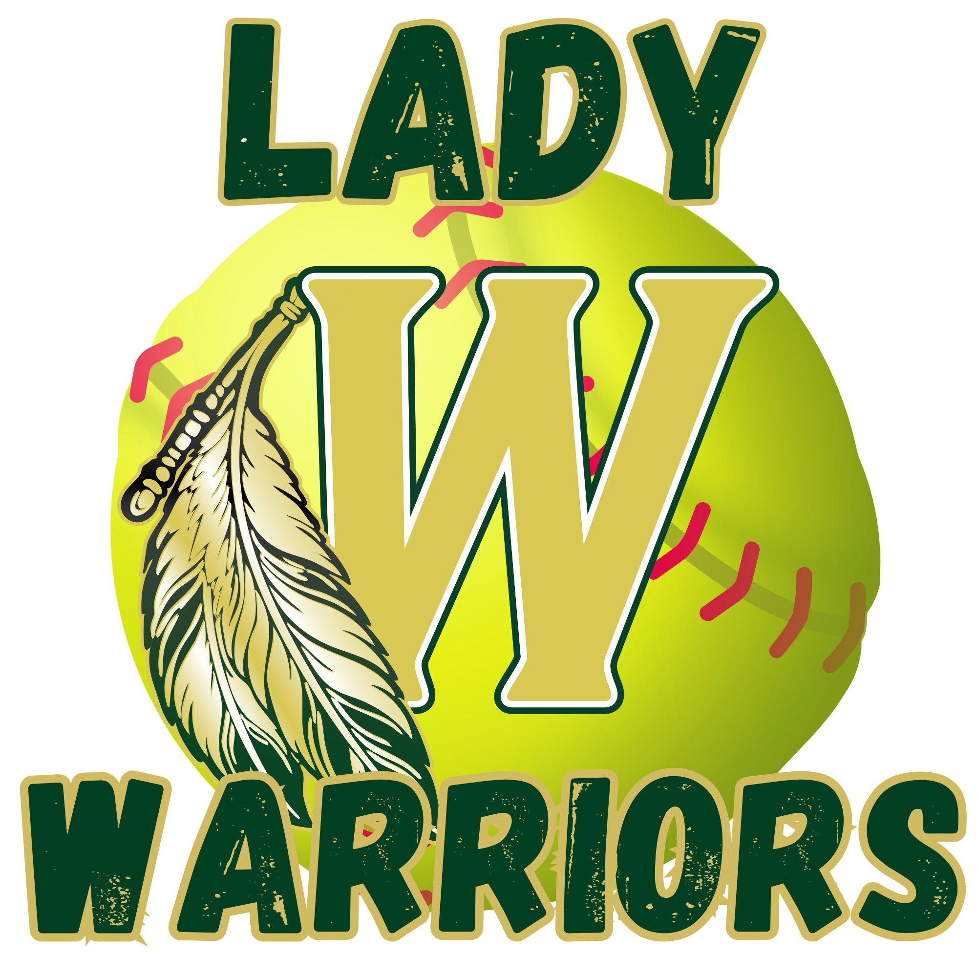 Lady Warriors Softball