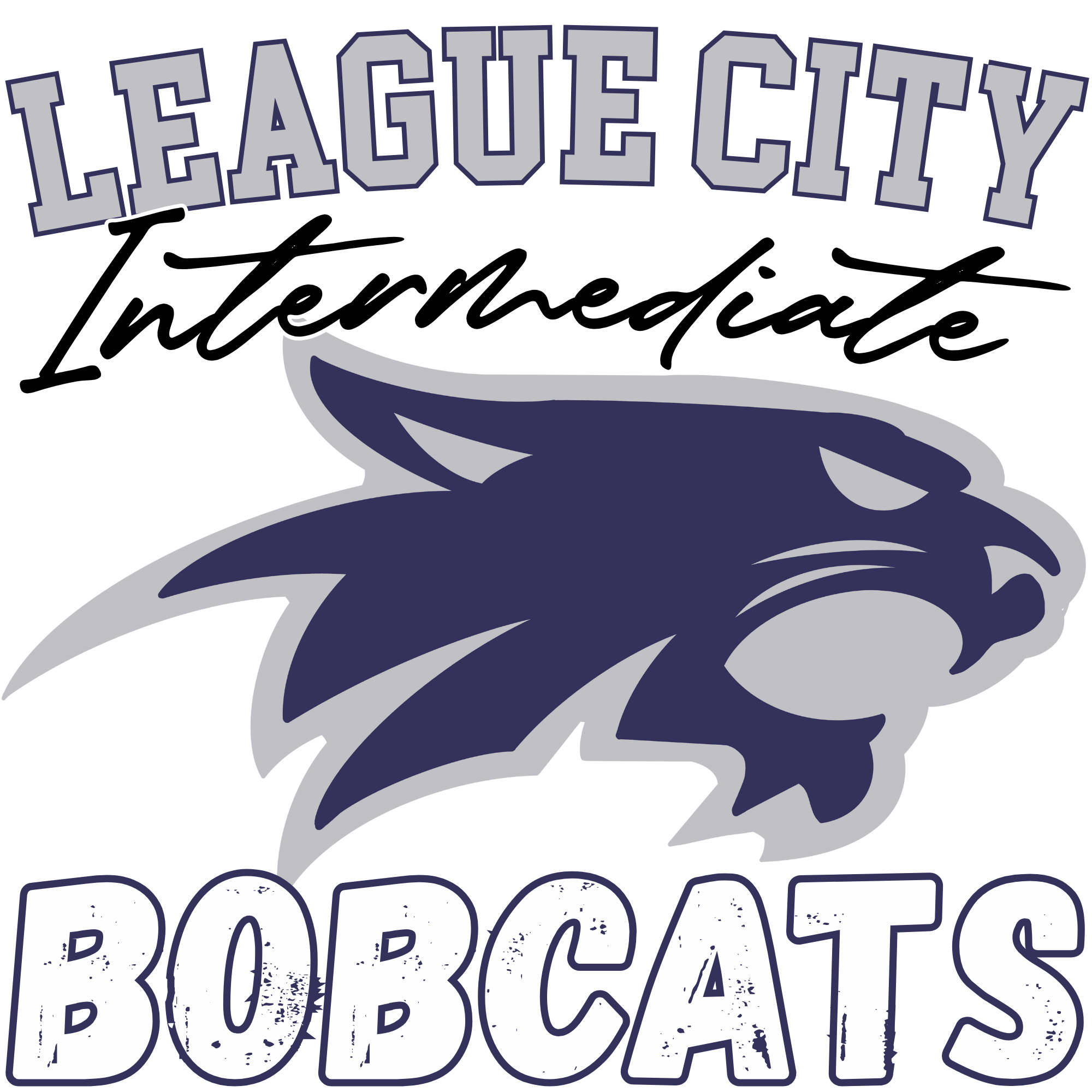 League City Intermediate Bobcats