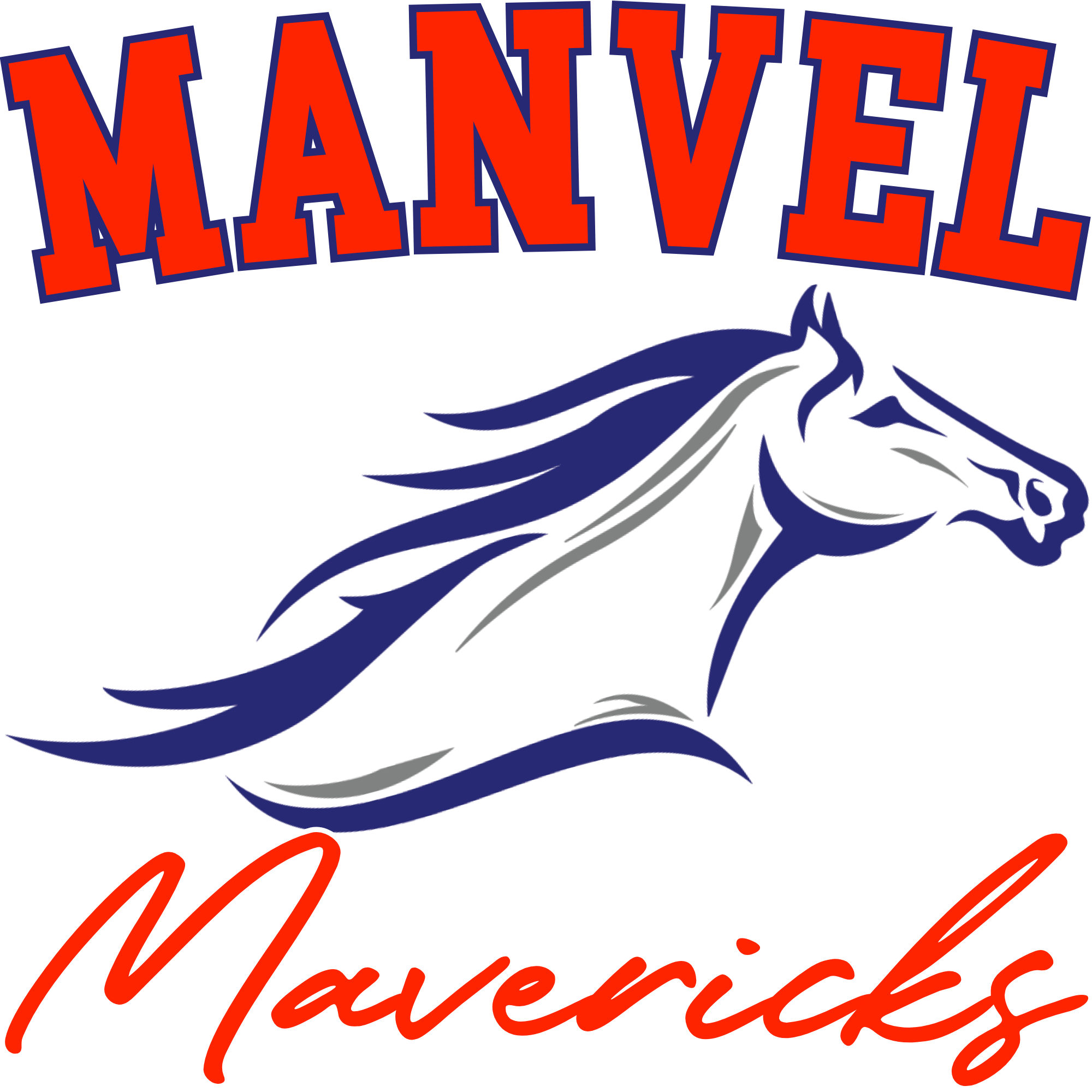 Manvel Mavericks