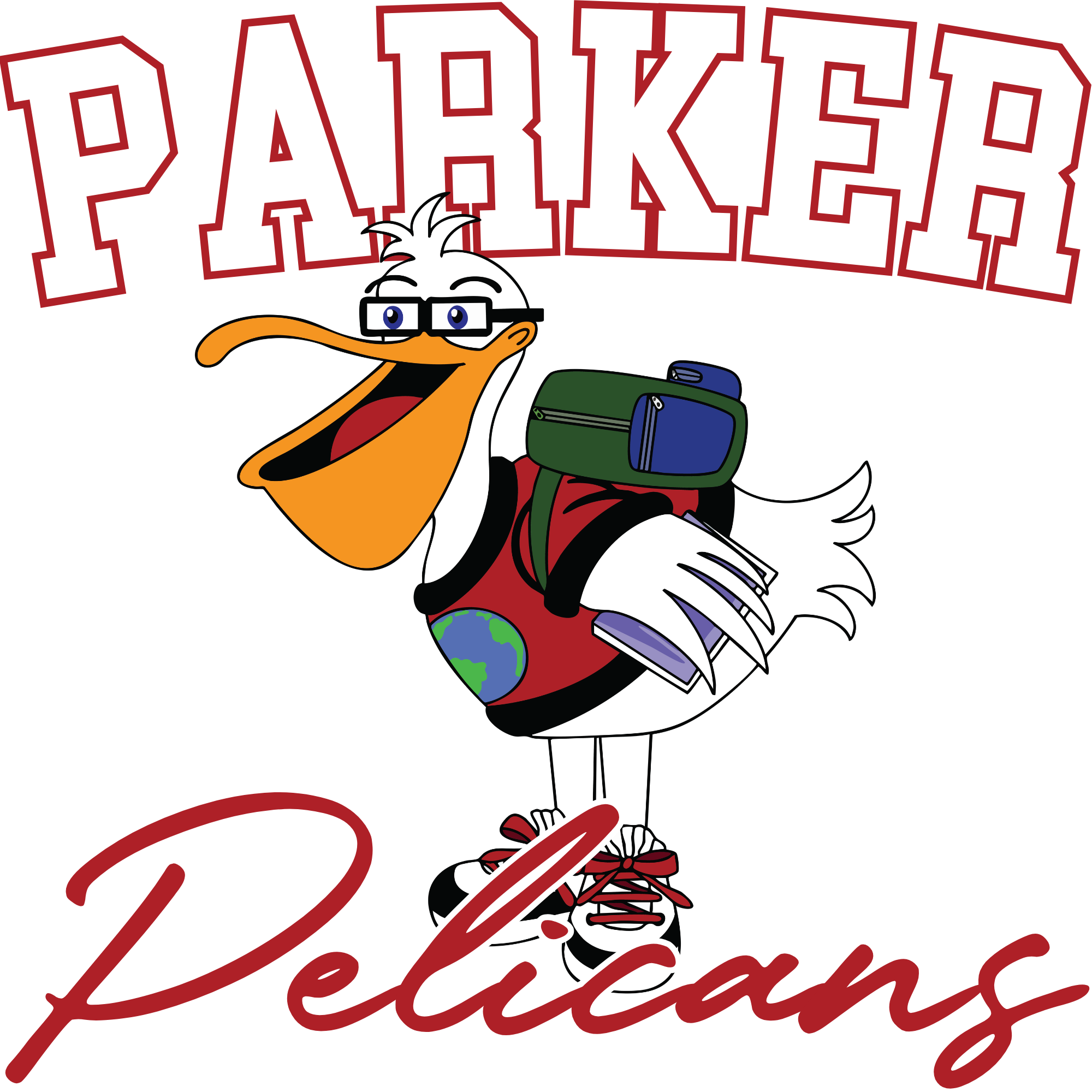 Parker Pelicans