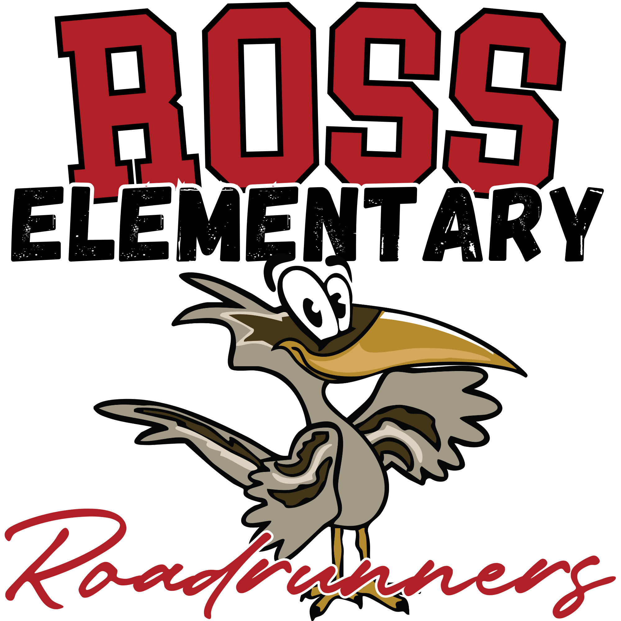 Ross Elementary Roadrunners