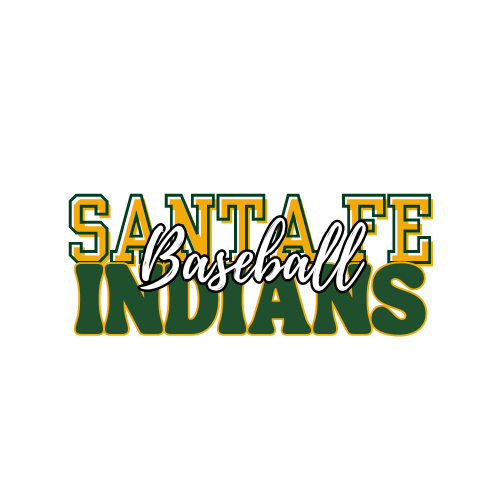 Santa Fe Indians Baseball