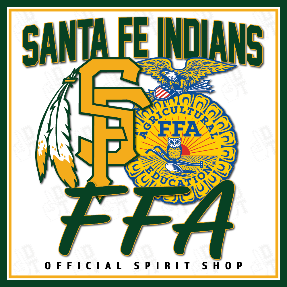 Santa Fe High School FFA