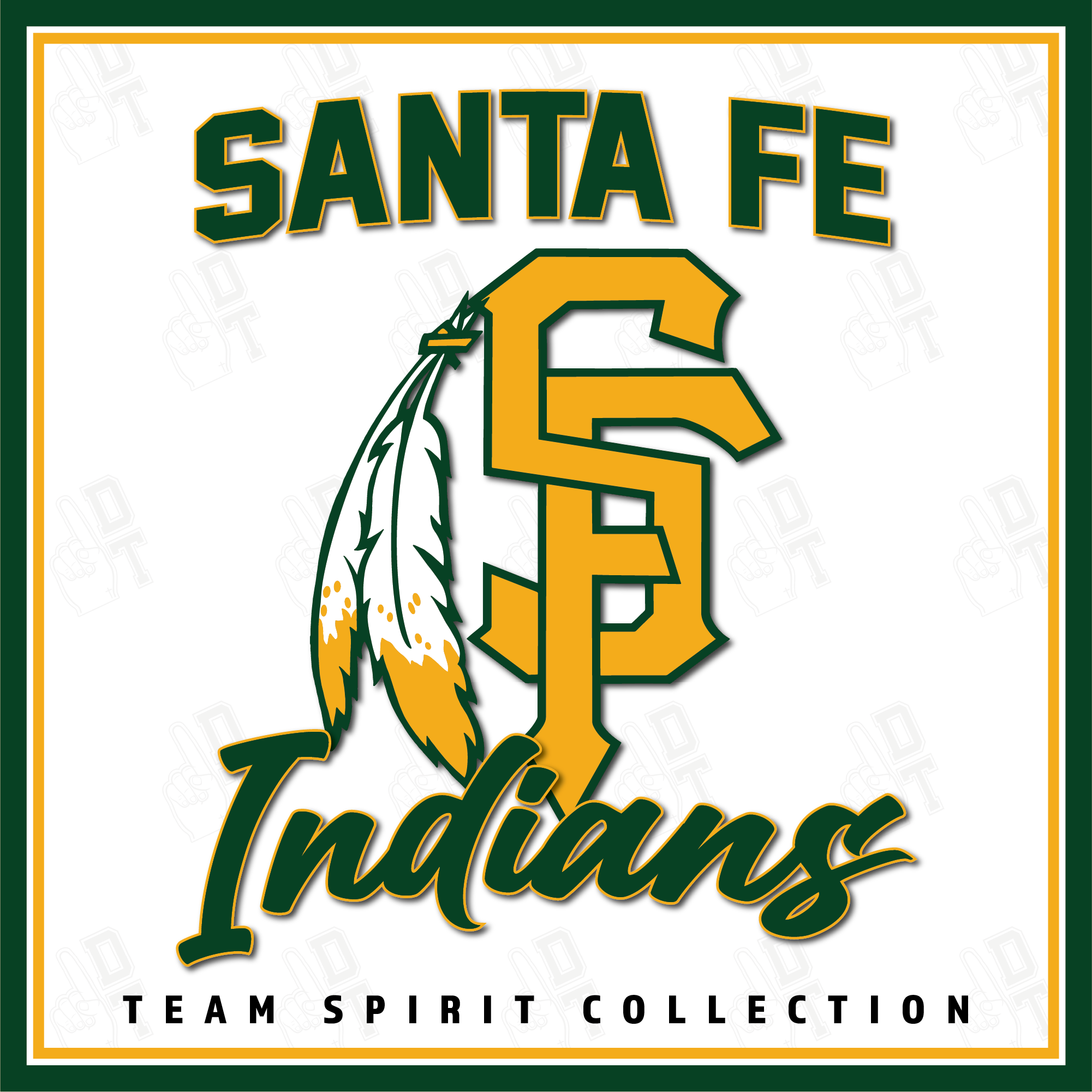 Santa Fe Indians