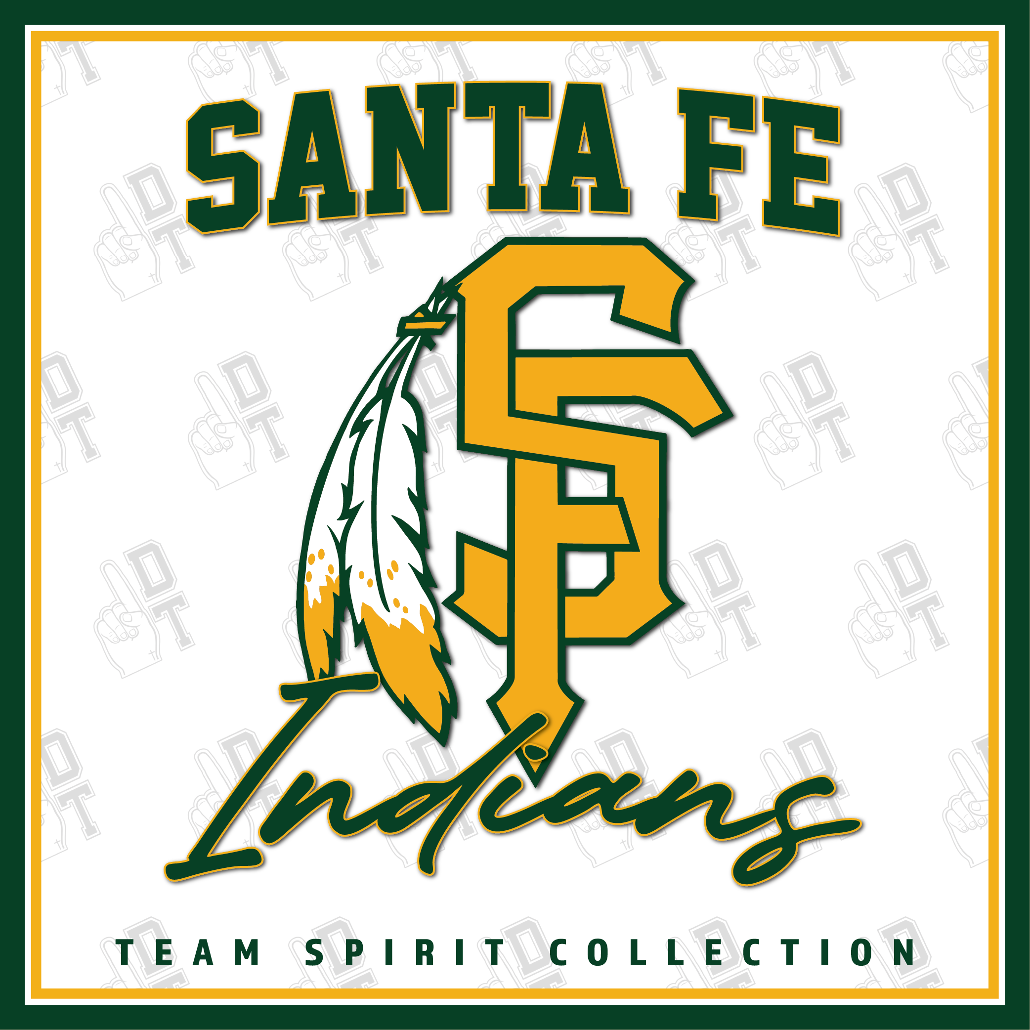 Santa Fe Indians