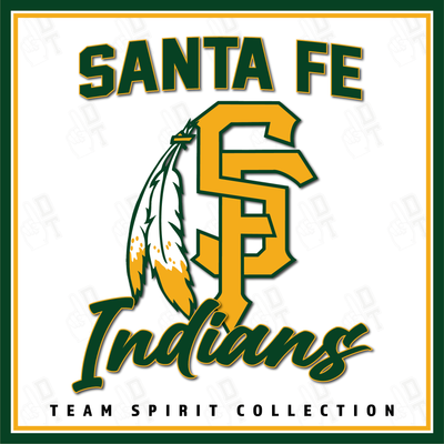 Santa Fe Indians