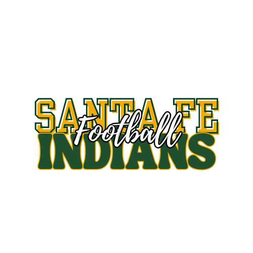 Santa Fe Indians Football