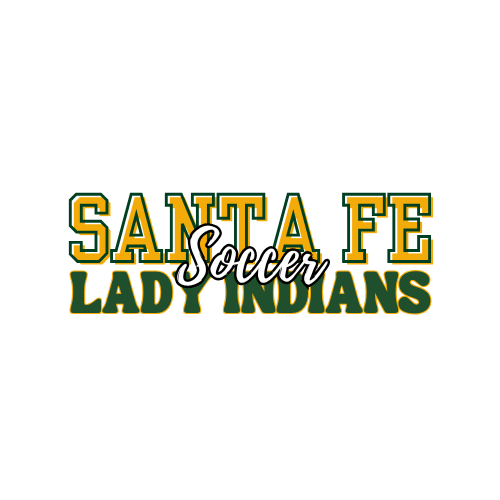 Santa Fe Lady Indians Soccer