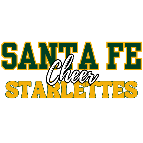 Santa Fe Starlettes