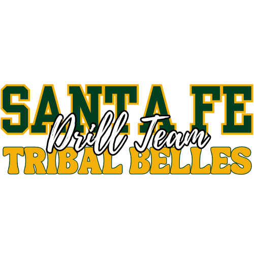 Santa Fe Tribal Belles