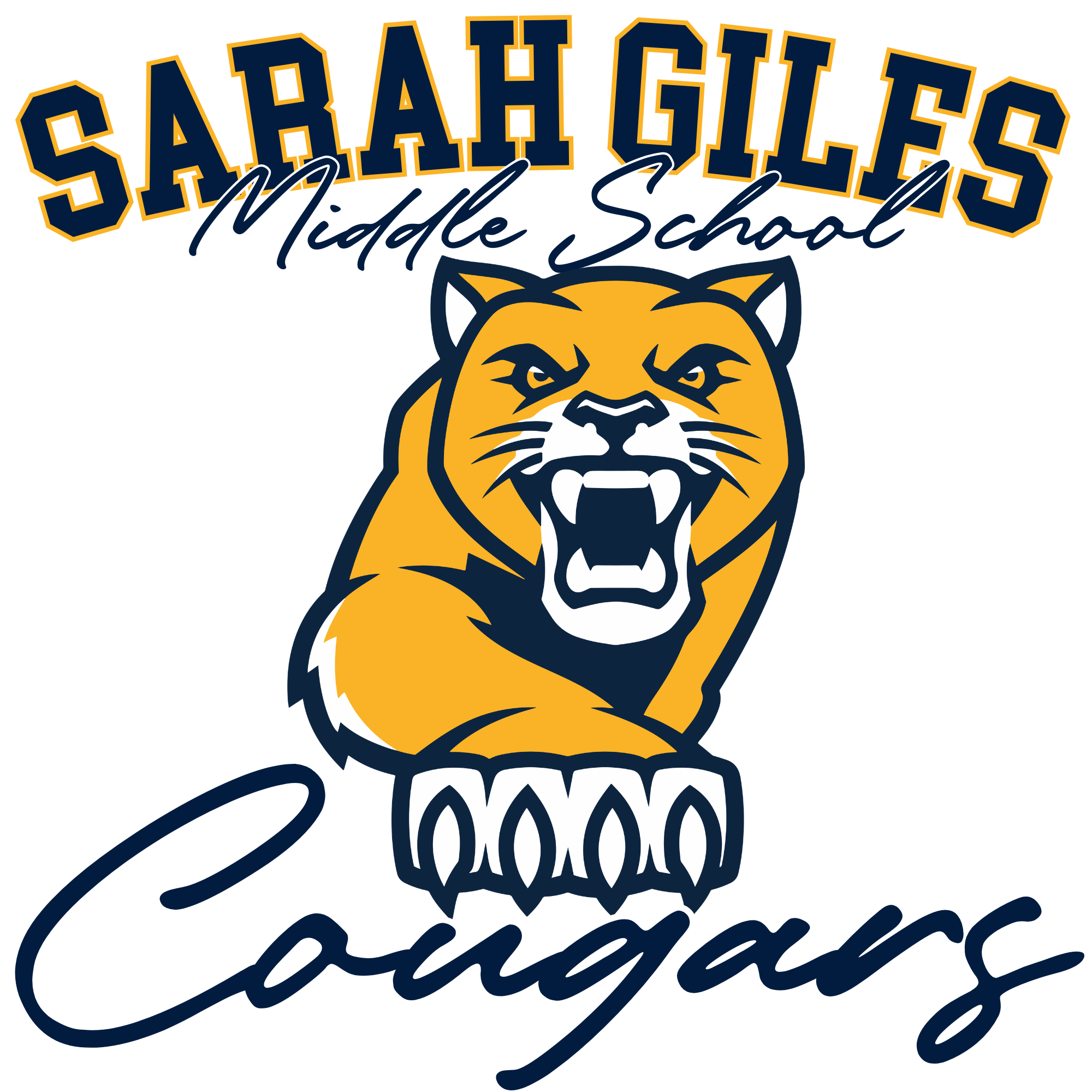 Sarah Giles Middle School