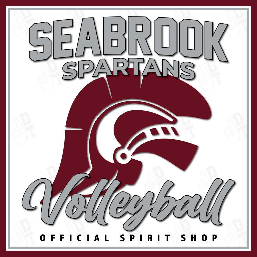 Seabrook Intermediate School Volleyball