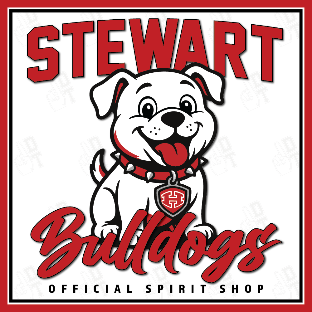 Stewart Elementary Bulldogs