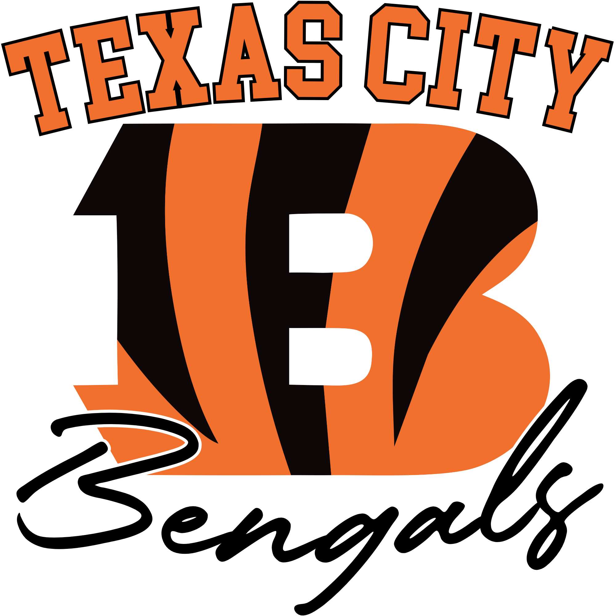 Texas City Bengals
