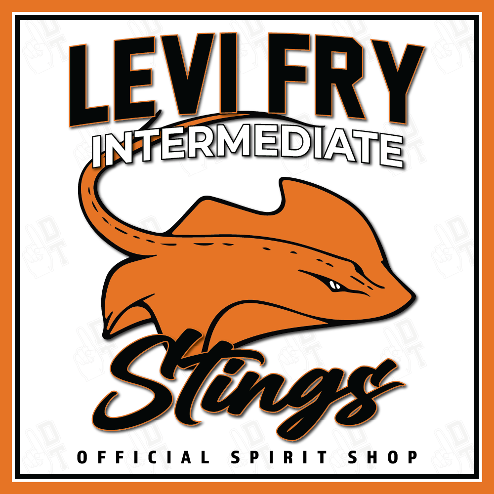 Levi Fry Intermediate Stings