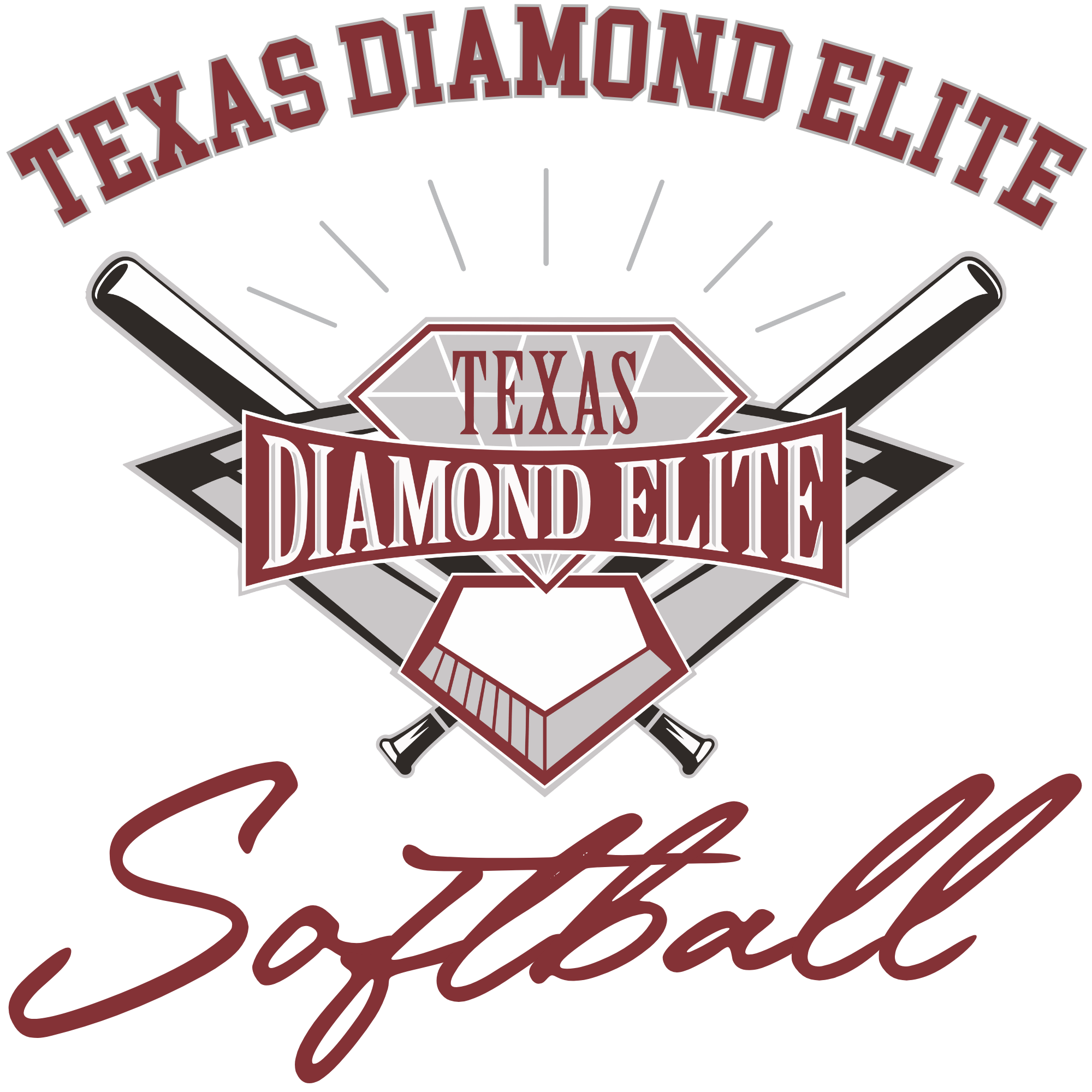Texas Diamond Elite Softball
