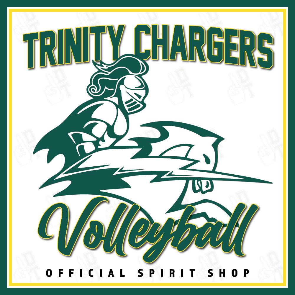 Trinity MS Volleyball