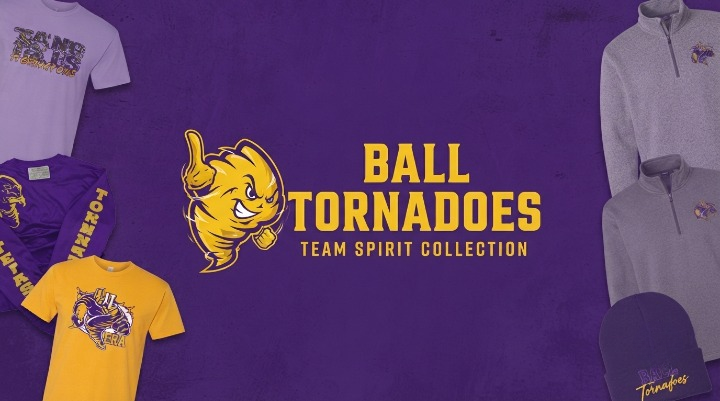 BAll_TORANADOES