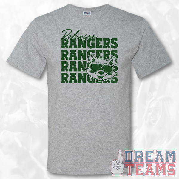 Robinson Elementary Rangers_Stacked*